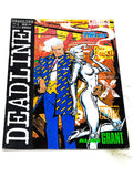 DEADLINE MAGAZINE #2. FN CONDITION.