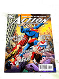 ACTION COMICS #830. VFN+ CONDITION.