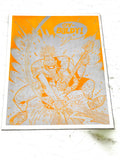 DEADLINE MAGAZINE #2. FN CONDITION.