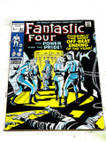 Fantastic Four Vol.1 #87. Marvel Comics. 1969