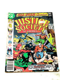 ALL STAR SQUADRON #67. VFN- CONDITION.