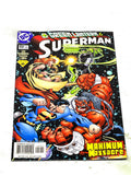 SUPERMAN VOL.2 #159. VFN CONDITION.