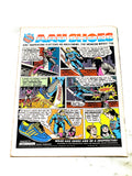 ALL STAR SQUADRON #67. VFN- CONDITION.