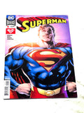 SUPERMAN VOL.5 #1. NM- CONDITION.