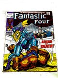 Fantastic Four Vol.1 #93. Marvel Comics. 1969