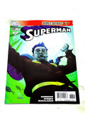 SUPERMAN VOL.2 #688. VFN+ CONDITION.