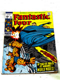 Fantastic Four Vol.1 #95. Marvel Comics. 1970