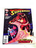 SUPERMAN VOL.2 #709. VFN+ CONDITION.