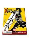 UNCANNY X-MEN VOL.3 #4. VFN+ CONDITION