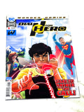 DIAL H FOR HERO VOL.3 #1. VFN+ CONDITION.