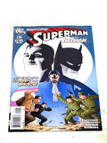 SUPERMAN VOL.2 #710. VFN CONDITION.