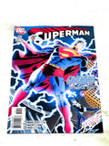 SUPERMAN VOL.2 #711. VFN CONDITION.
