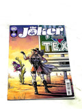 JOKER #13. VFN+ CONDITION.