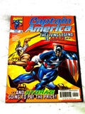 Captain America Vol.3 #5. Marvel Comics. 1999