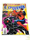SPIDER-MAN VOL.1 #66. VFN+ CONDITION.