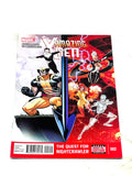 AMAZING X-MEN VOL.2 #2. NM- CONDITION