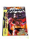 BATMAN #633. VFN- CONDITION.