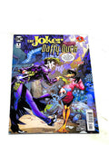JOKER AND DAFFY DUCK #1. VFN+ CONDITION.