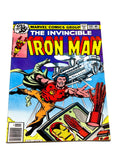 Iron Man Vol.1 #118. Marvel Comics. 1979