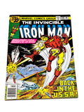 Iron Man Vol.1 #119. Marvel Comics. 1979