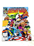 SECRET WARS VOL.1 #1. FN CONDITION