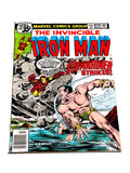 Iron Man Vol.1 #120. Marvel Comics. 1979