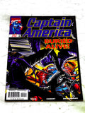 Captain America Vol.3 #10. Marvel Comics. 1998