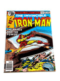 IRON MAN VOL.1 #121. FN CONDITION.