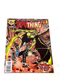 BAT-THING #1. VFN+ CONDITION.
