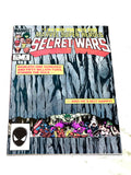 SECRET WARS VOL.1 #4. VFN- CONDITION
