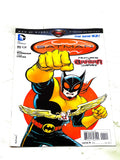 BATMAN INCORPORATED #11. NEW 52! VFN+ CONDITION.
