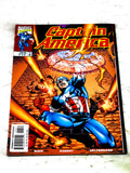Captain America Vol.3 #13. Marvel Comics. 1999