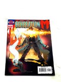 GENERATION M #1. VFN+ CONDITION.