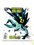 BATMAN - LEGENDS OF THE DARK KNIGHT #187. VFN+ CONDITION.