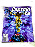 Captain America Vol.3 #15. Marvel Comics. 1999
