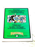 SECRET WARS VOL.1 #6. FN+ CONDITION