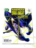 BATMAN - LEGENDS OF THE DARK KNIGHT #188. VFN CONDITION.