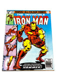 Iron Man Vol.1 #126. Marvel Comics. 1979