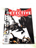 DETECTIVE COMICS #799. VFN CONDITION.
