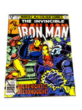 Iron Man Vol.1 #129. Marvel Comics. 1979
