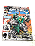 SECRET WARS VOL.1 #10. VFN+ CONDITION
