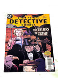DETECTIVE COMICS #803. NM- CONDITION.