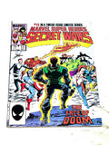 SECRET WARS VOL.1 #11. VFN CONDITION