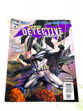 DETECTIVE COMICS VOL.2 #4. NEW 52! NM- CONDITION
