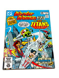 Wonder Woman Vol.1 #287. DC Comics. 1982