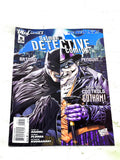 DETECTIVE COMICS VOL.2 #5. NEW 52! NM- CONDITION