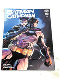 BATMAN/CATWOMAN #1. NM- CONDITION.
