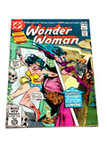 Wonder Woman Vol.1 #279. DC Comics. 1981