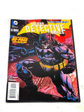 DETECTIVE COMICS VOL.2 #19. NEW 52! VFN+ CONDITION