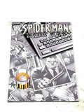 SPIDER-MAN - MADE MEN #1. VFN+ CONDITION